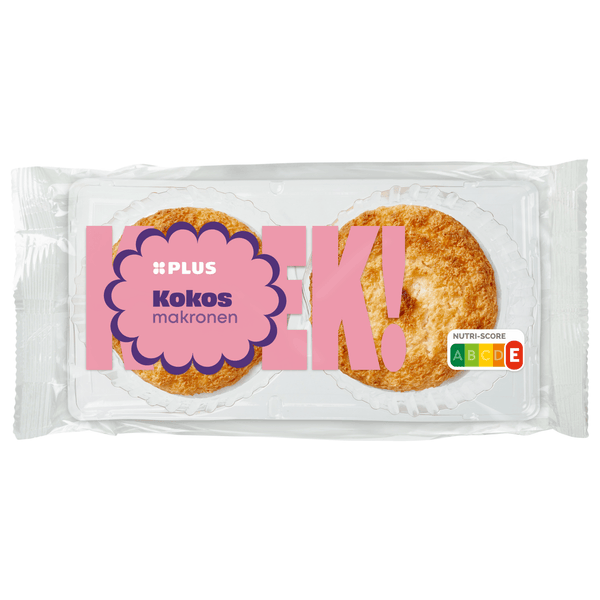 Coconut Macaroons