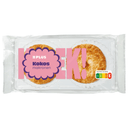 Coconut Macaroons