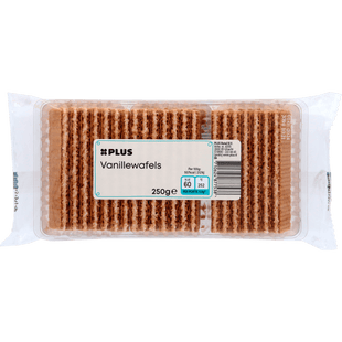 Vanillewaffeln