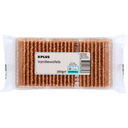 Vanille wafels