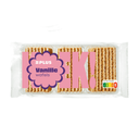 Vanille wafels