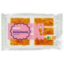 Cookie bars