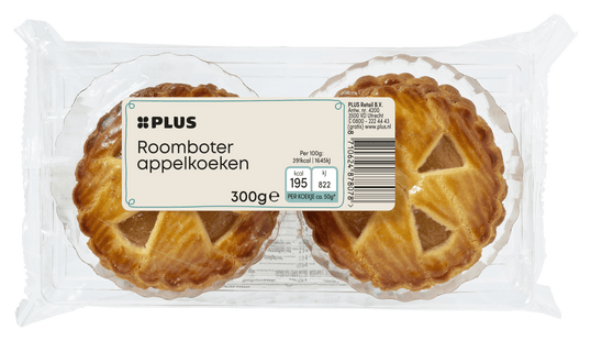Appelkoeken