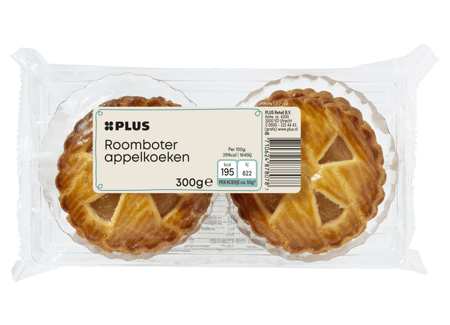 Appelkoeken
