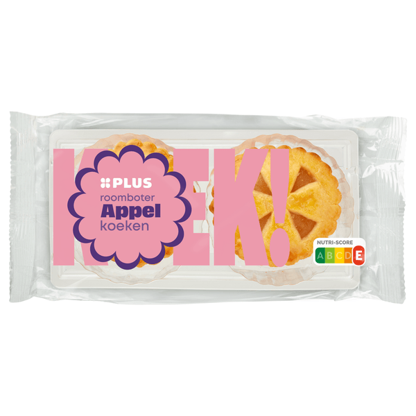 Appelkoeken