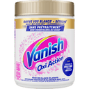 Vanish Oxi Action Whitening Booster Pulver