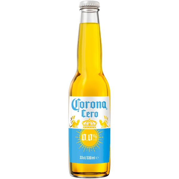 Corona 0.0