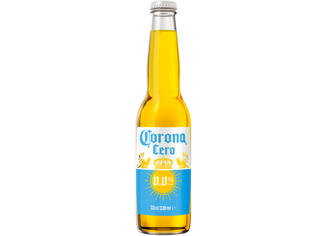 Corona 0.0