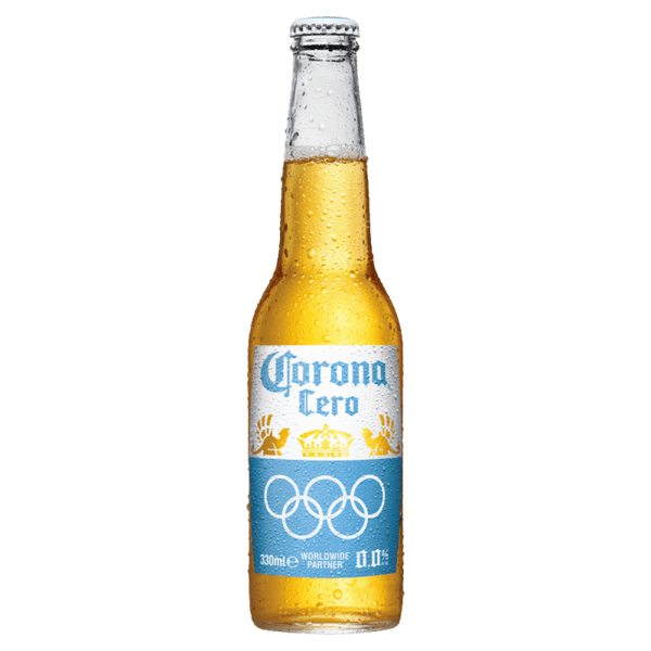 Corona 0.0