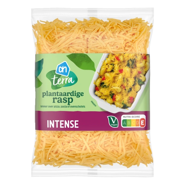 Terra Plantaardige rasp intense