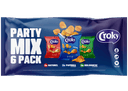 Croky Partymix