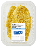 Kabeljauw Krokant schnitzel