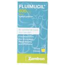 Fluimucil Hoest Bruistablet