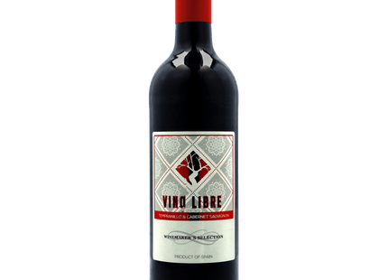 Vino Libre Red