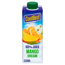 Coolbest Juice mango dream