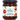 Königliche sonnengetrocknete Tomaten mit Kräutern