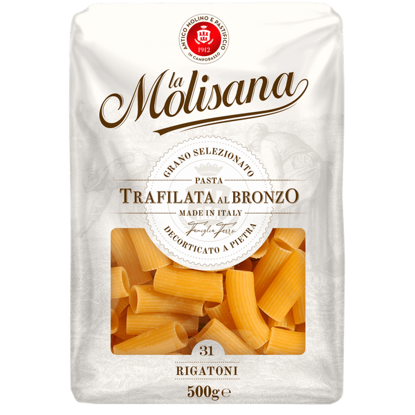 La Molisana Rigatoni no 31