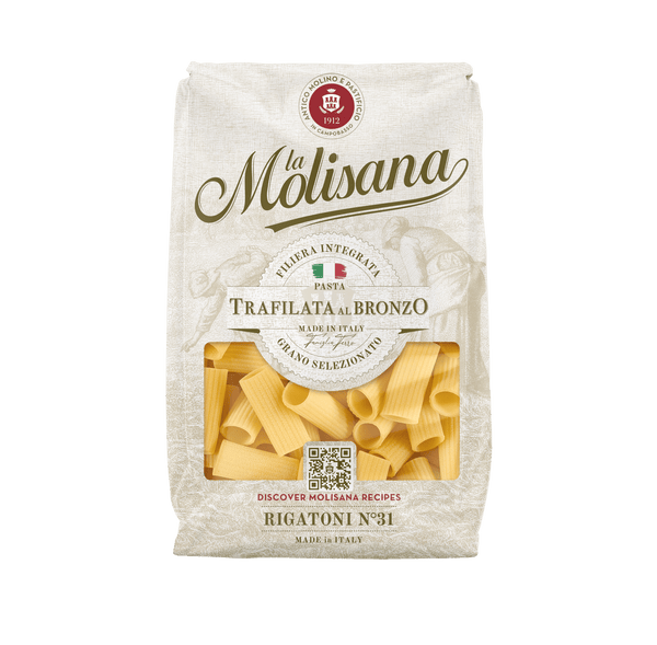 La Molisana Rigatoni no 31
