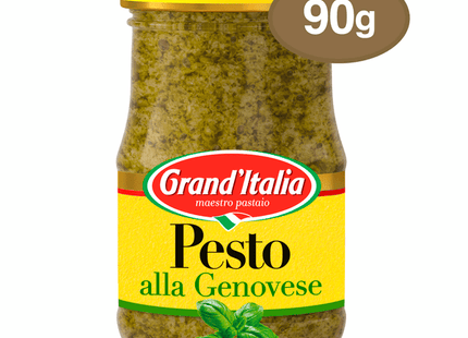 Grand'Italia Pesto alla genovese