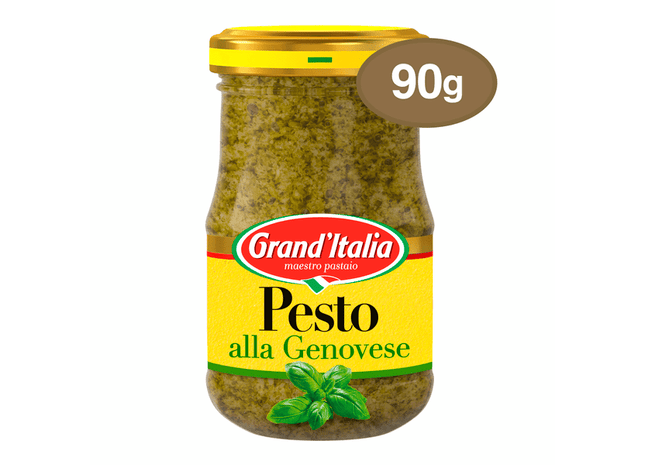 Grand'Italia Pesto alla genovese