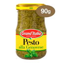 Grand'Italia Genoa-style basil sauce