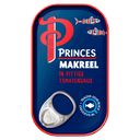 Princes Makreel in tomatensaus