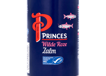 Princes Roze zalm