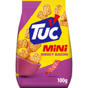 Lu Mini Zoutjes Smoky Bacon