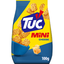Lu Mini Zoutjes Kaas