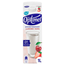 Optimel Drink aardbei-kers 0% vet
