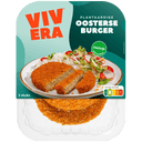 Vivera Oriental Burger