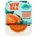 Vivera Oriental Burger