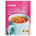 1 kops soep Chinese tomaat