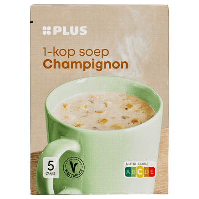 Soup (snack)
