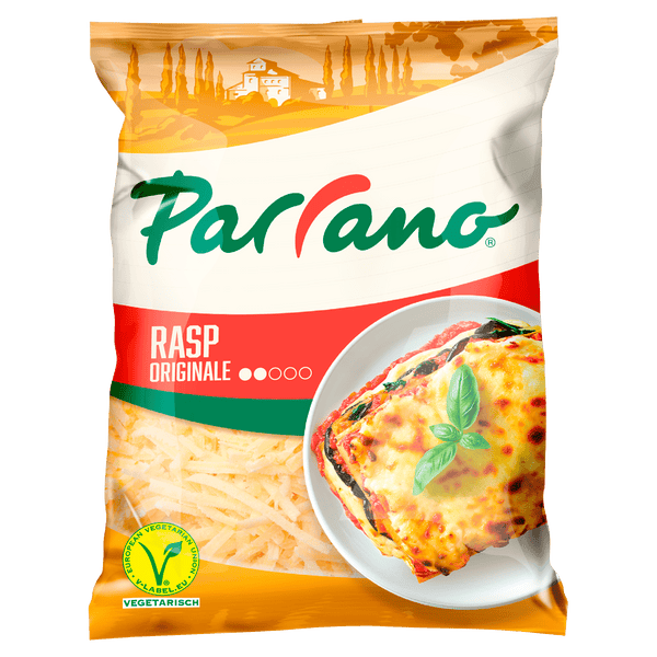 Parrano Rasp Originale
