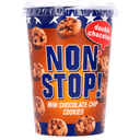 Non Stop! Mini-Schokoladenstückchen-Keks
