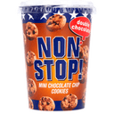 Non Stop! Mini chocolate chip cookie
