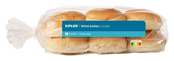 Witte bollen