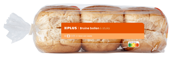 brown rolls