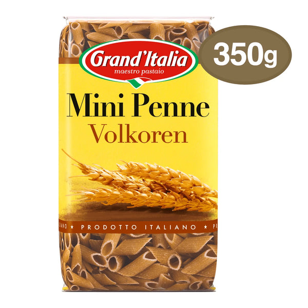 Grand'Italia Vollkornpasta Mini Penne