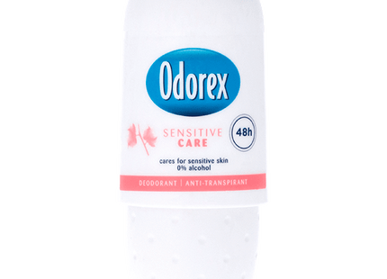 Odorex Deoroller Sensitive