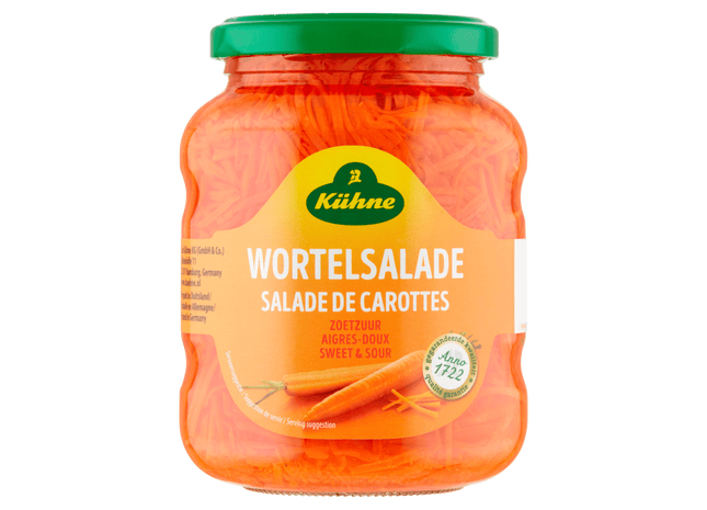 Kuhne Wortelsalade