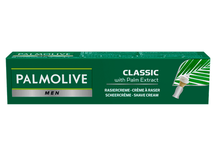 Palmolive Shaving Cream