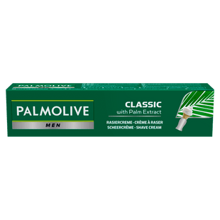 Palmolive Scheercreme