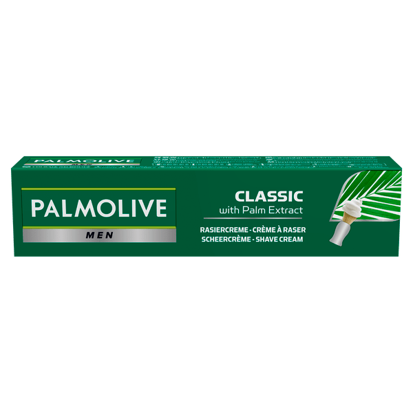 Palmolive Rasiercreme