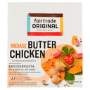 Fairtrade Original Butter Chicken kruidenpasta