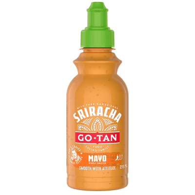 Chili sauce