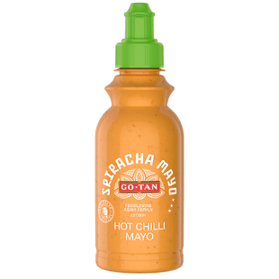 Go-Tan Sriracha mayo