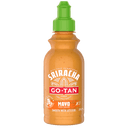 Go-Tan Sriracha Mayonnaise
