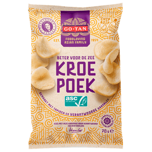 Go-Tan Borrelkroepoek